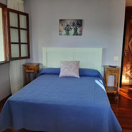 Hostal Boavista Costoia Εξωτερικό φωτογραφία