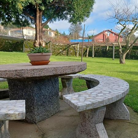 Hostal Boavista Costoia Εξωτερικό φωτογραφία