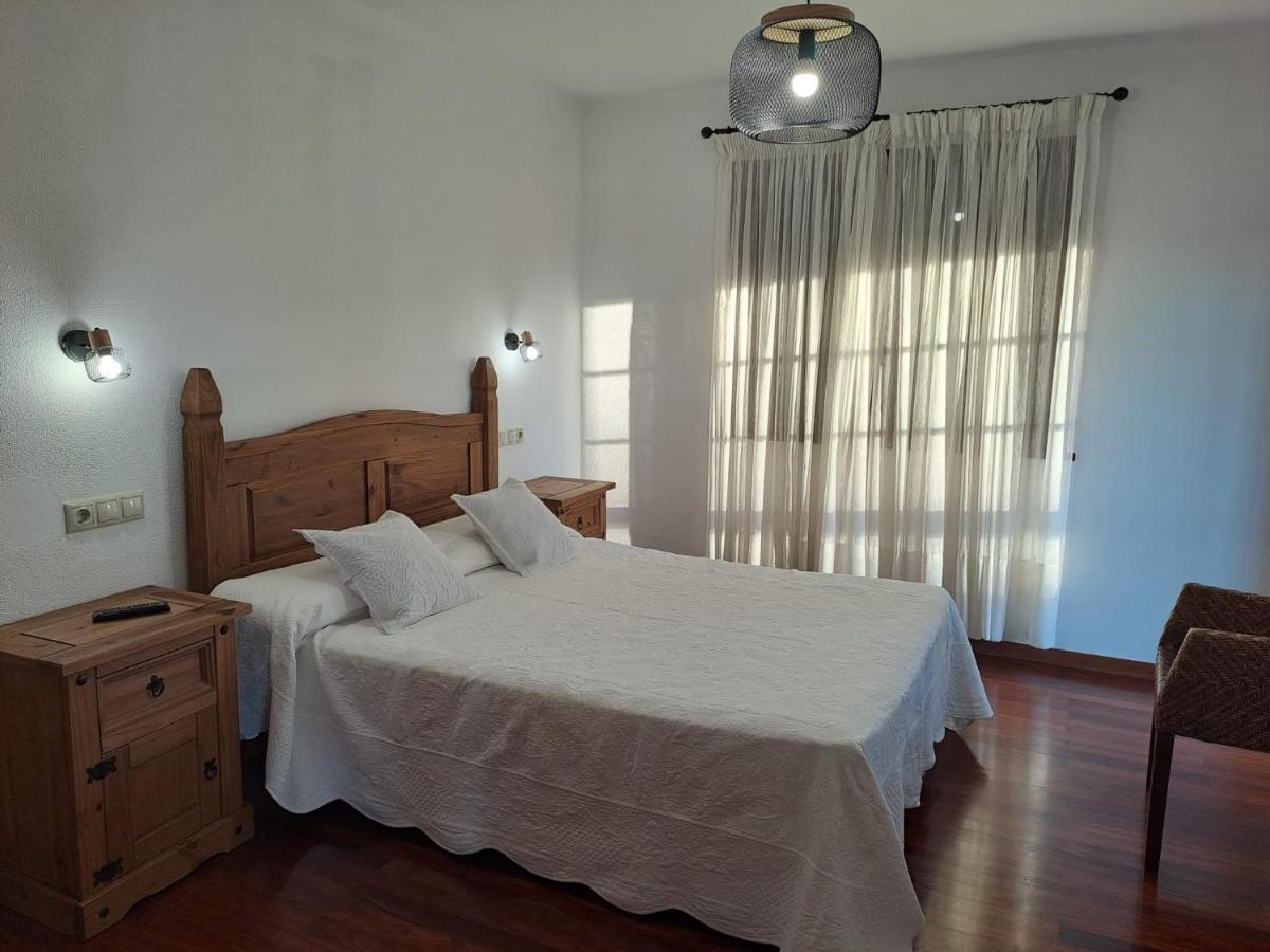 Hostal Boavista Costoia Εξωτερικό φωτογραφία