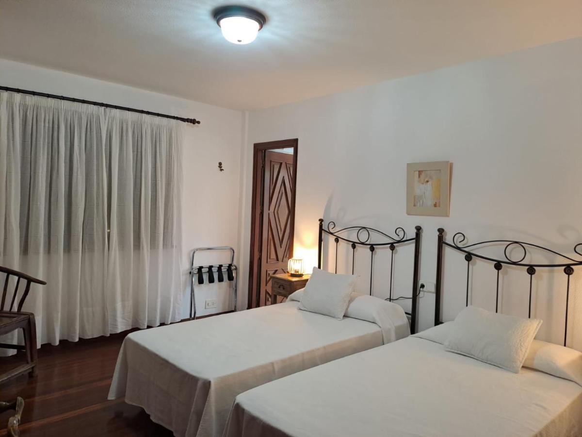 Hostal Boavista Costoia Εξωτερικό φωτογραφία