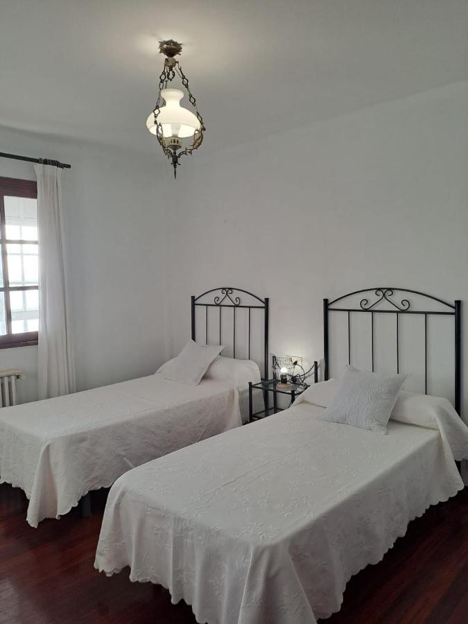 Hostal Boavista Costoia Εξωτερικό φωτογραφία