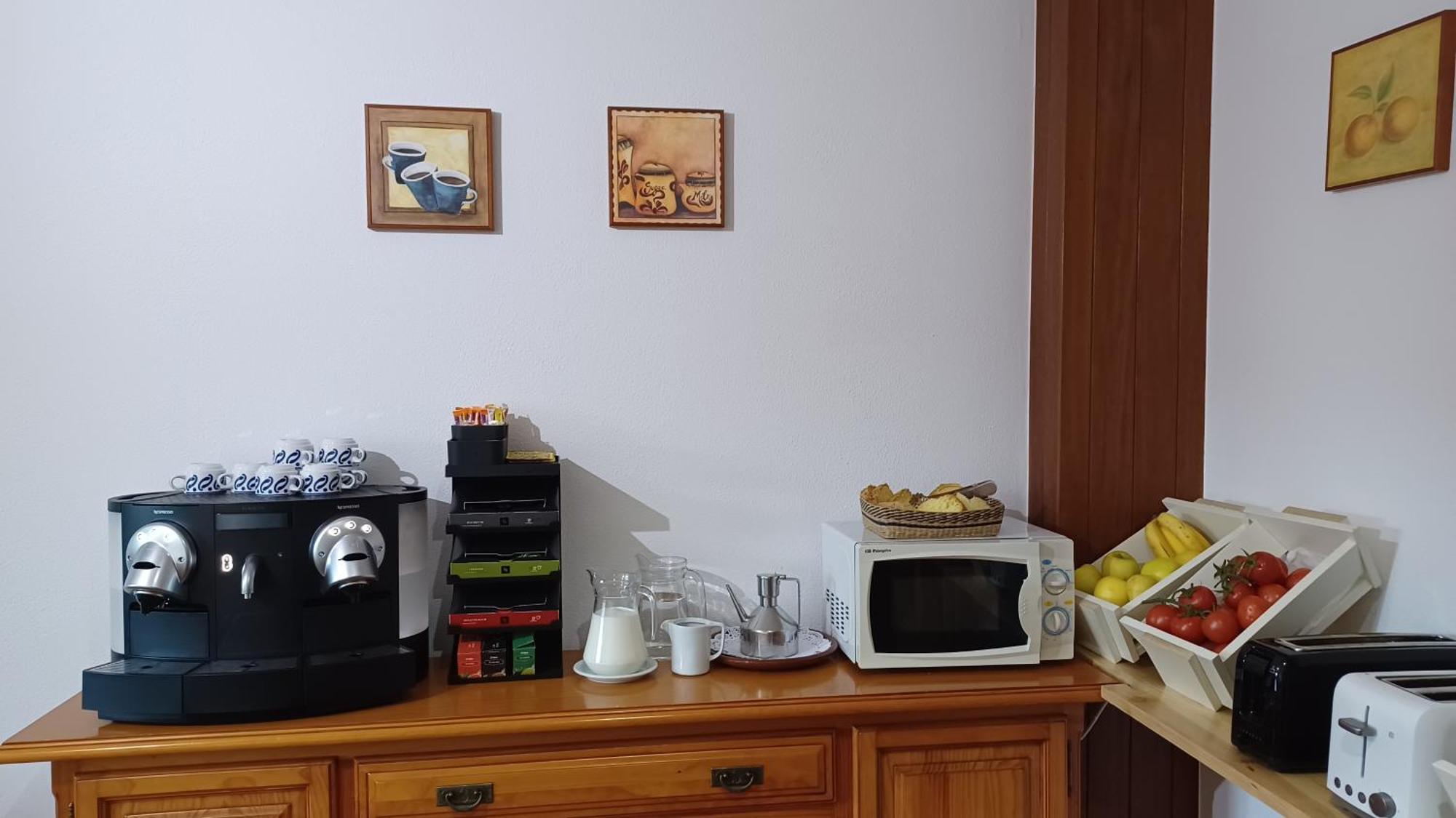 Hostal Boavista Costoia Εξωτερικό φωτογραφία