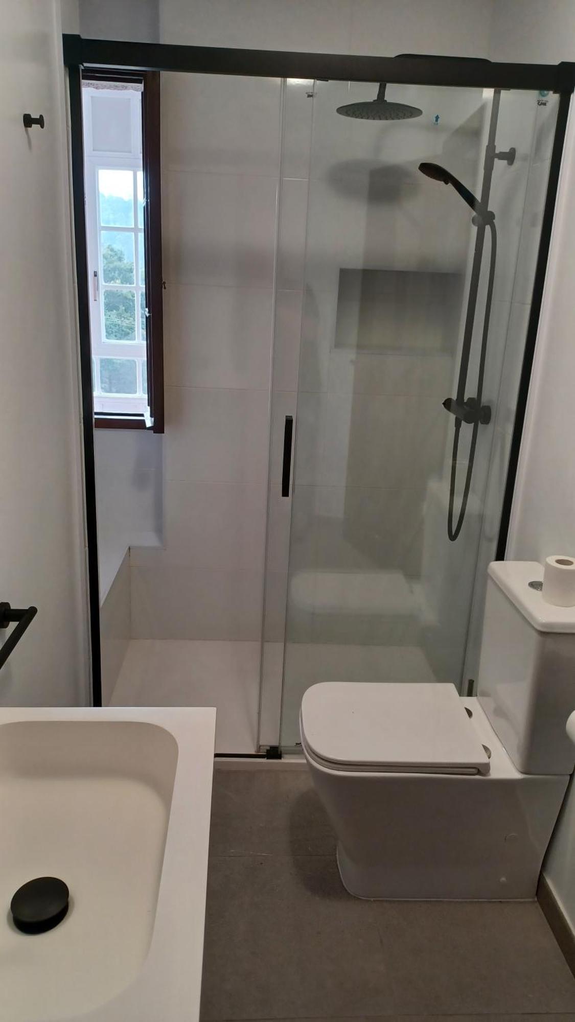 Hostal Boavista Costoia Εξωτερικό φωτογραφία