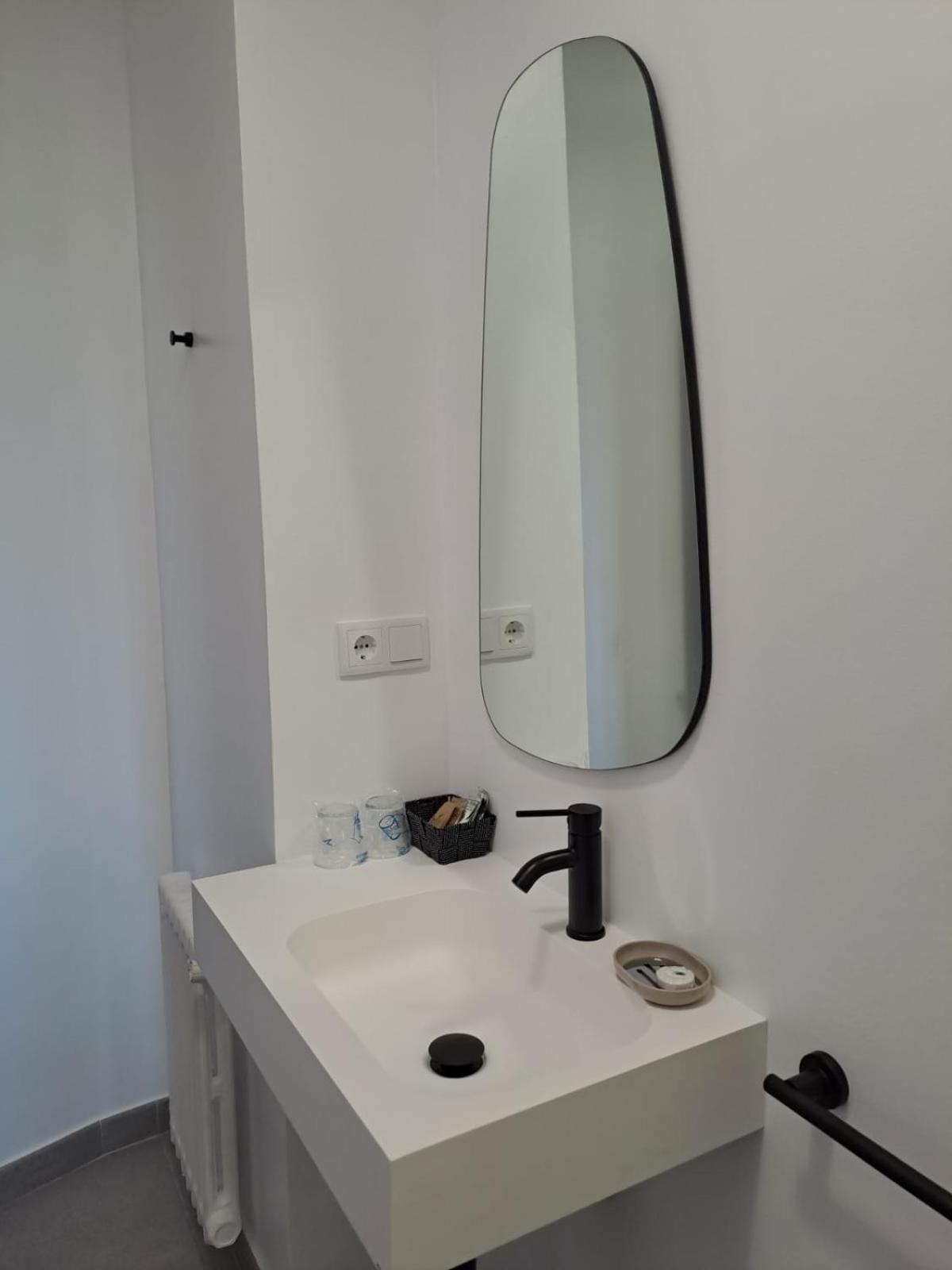 Hostal Boavista Costoia Εξωτερικό φωτογραφία