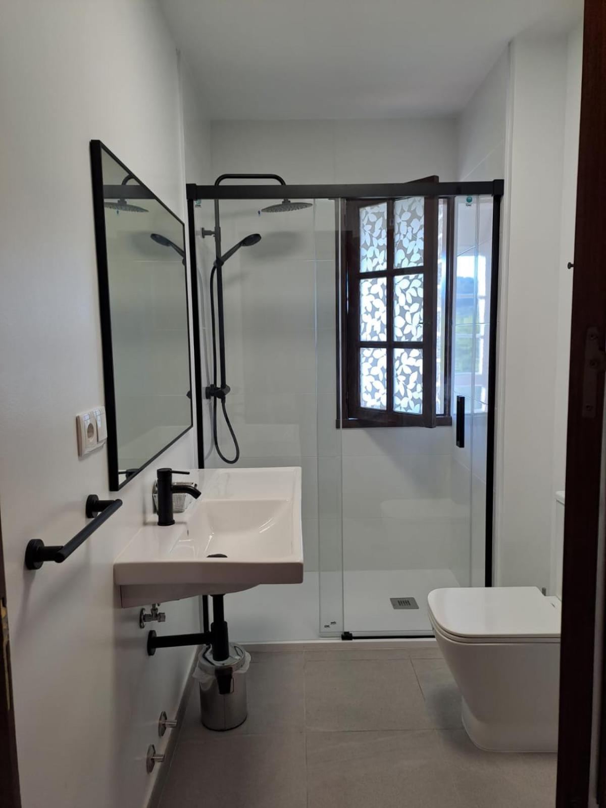 Hostal Boavista Costoia Εξωτερικό φωτογραφία