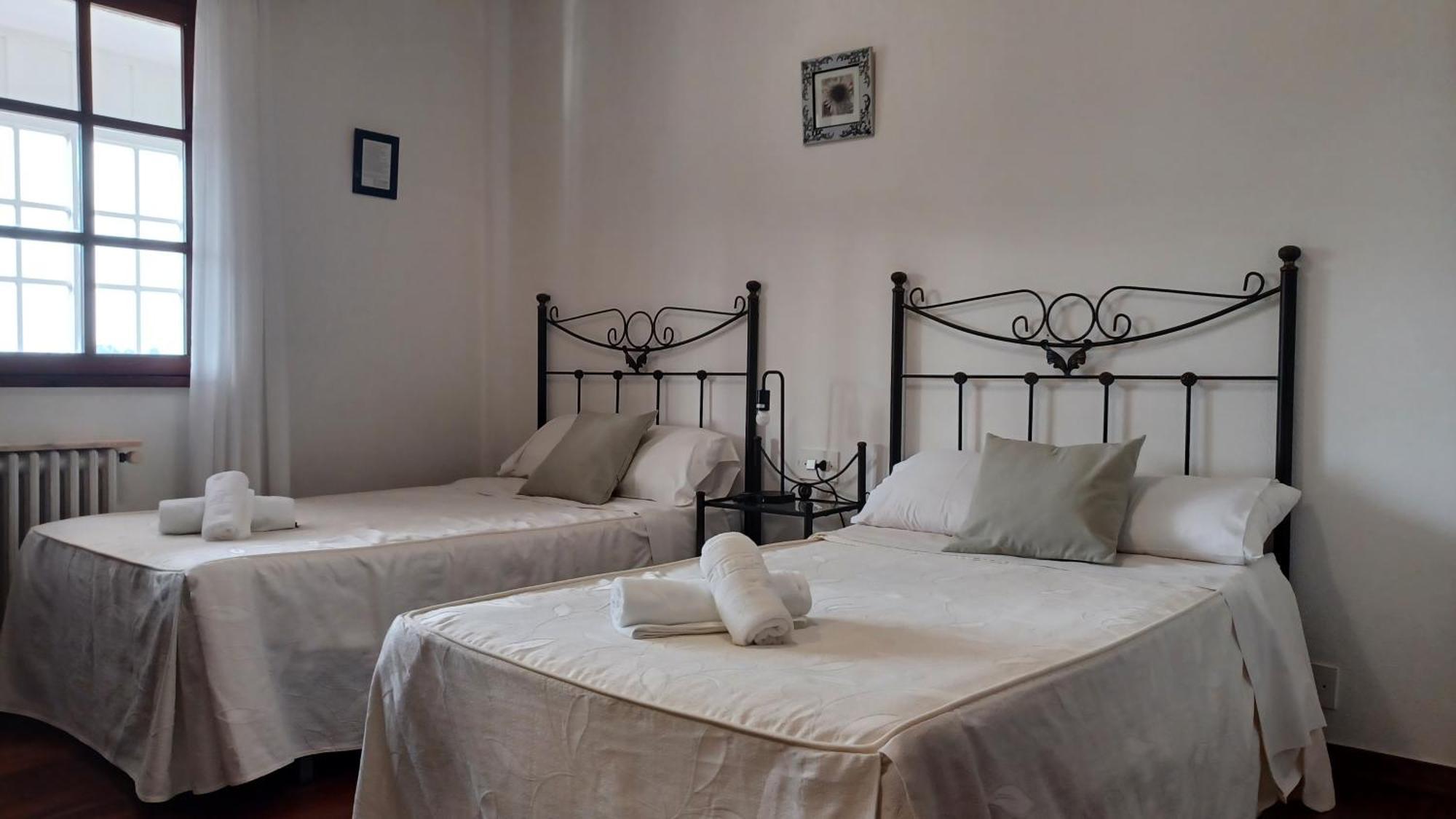 Hostal Boavista Costoia Εξωτερικό φωτογραφία