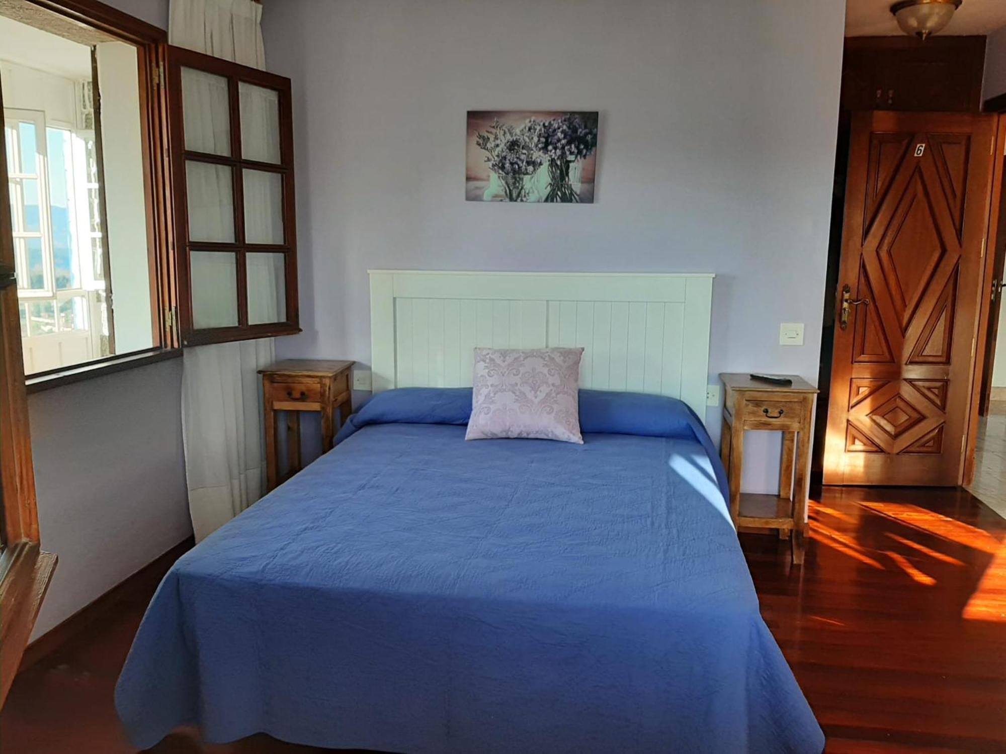 Hostal Boavista Costoia Εξωτερικό φωτογραφία