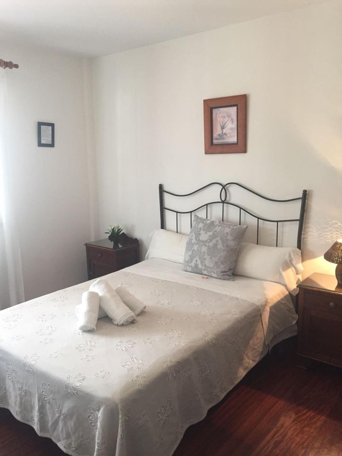 Hostal Boavista Costoia Εξωτερικό φωτογραφία