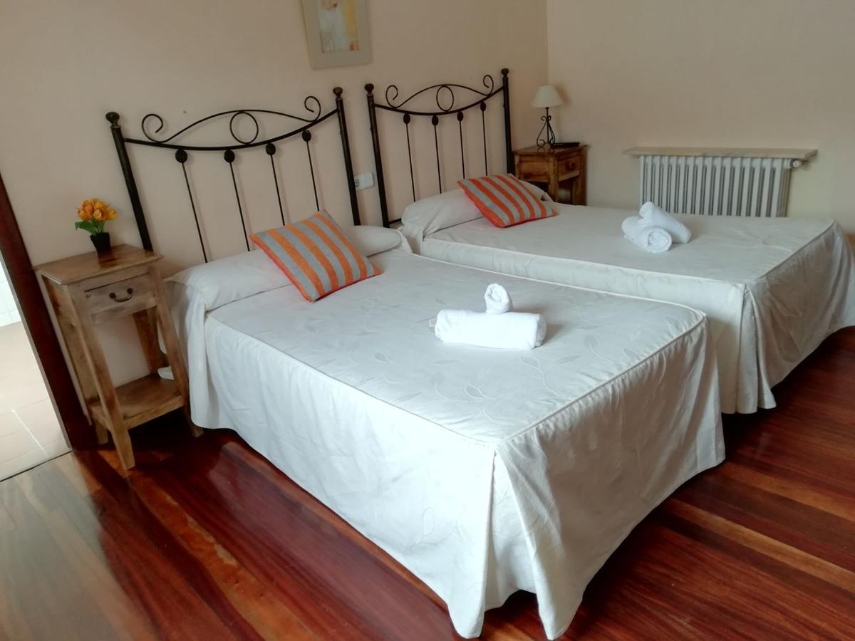 Hostal Boavista Costoia Εξωτερικό φωτογραφία
