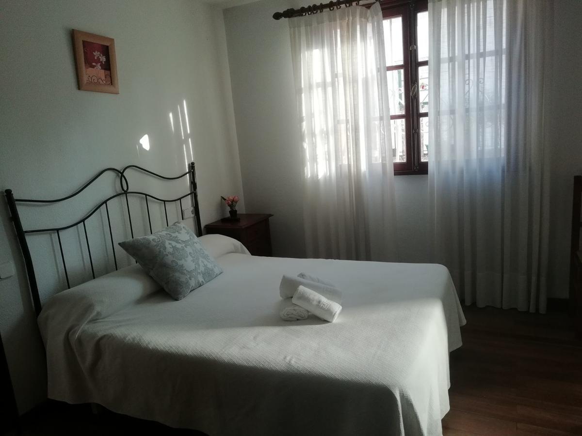 Hostal Boavista Costoia Εξωτερικό φωτογραφία