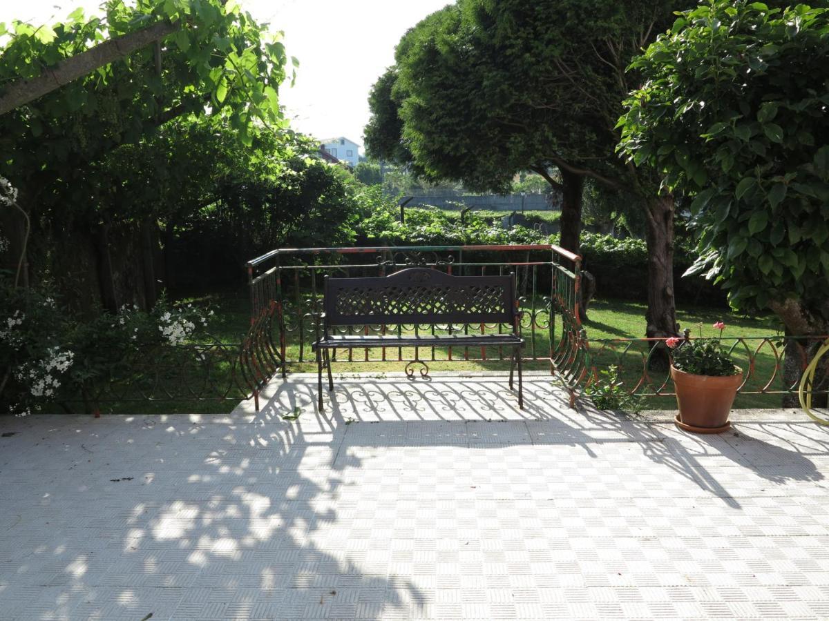 Hostal Boavista Costoia Εξωτερικό φωτογραφία